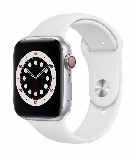 APPLE WATCH SERIES 6