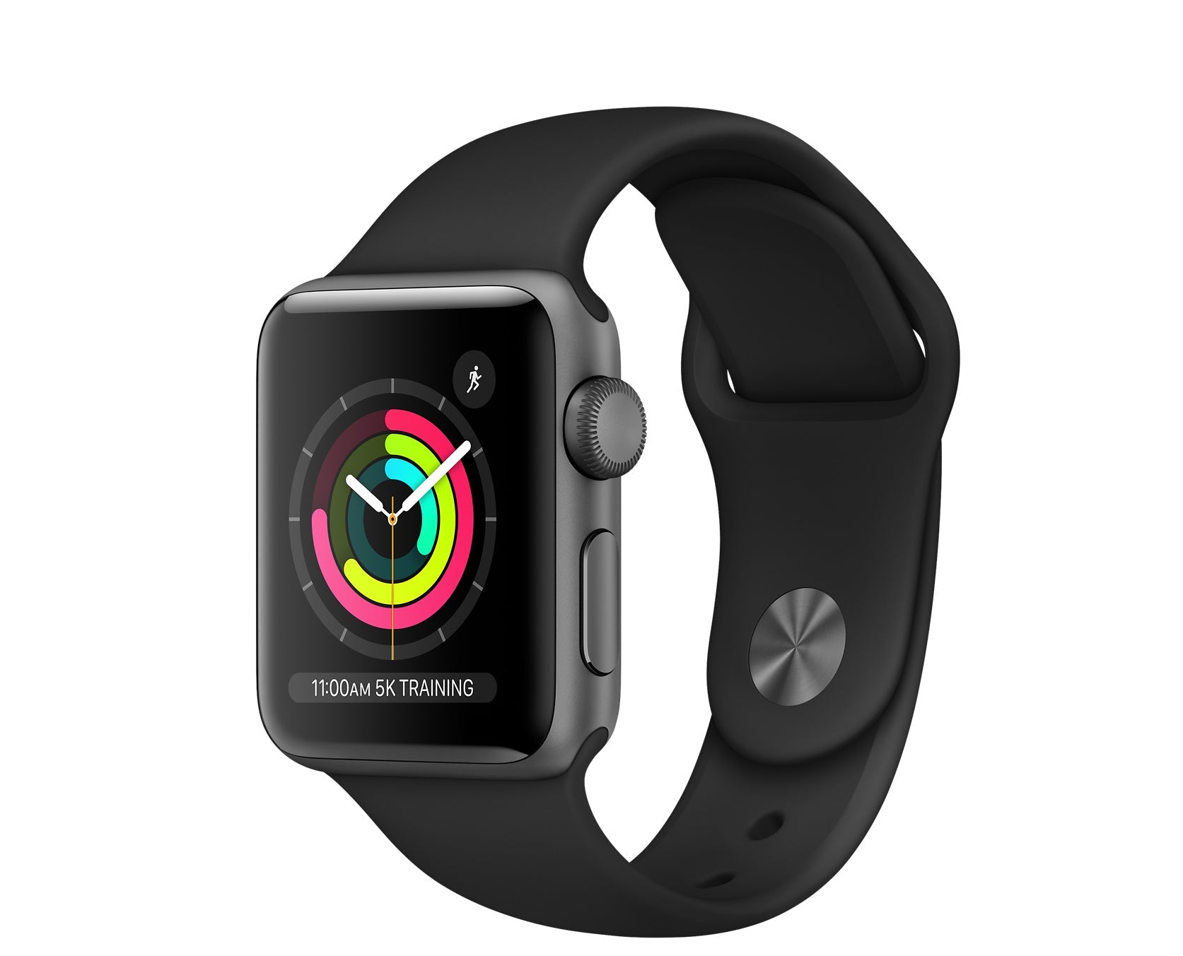 APPLE WATCH SERIES 3