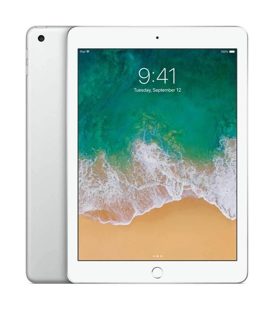 Apple iPad 5 Generation 2017 Model