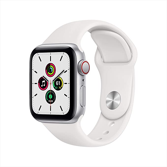 APPLE WATCH SERIES SE