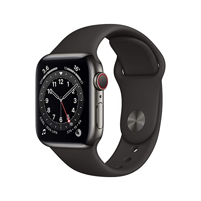 APPLE WATCH SERIES 6