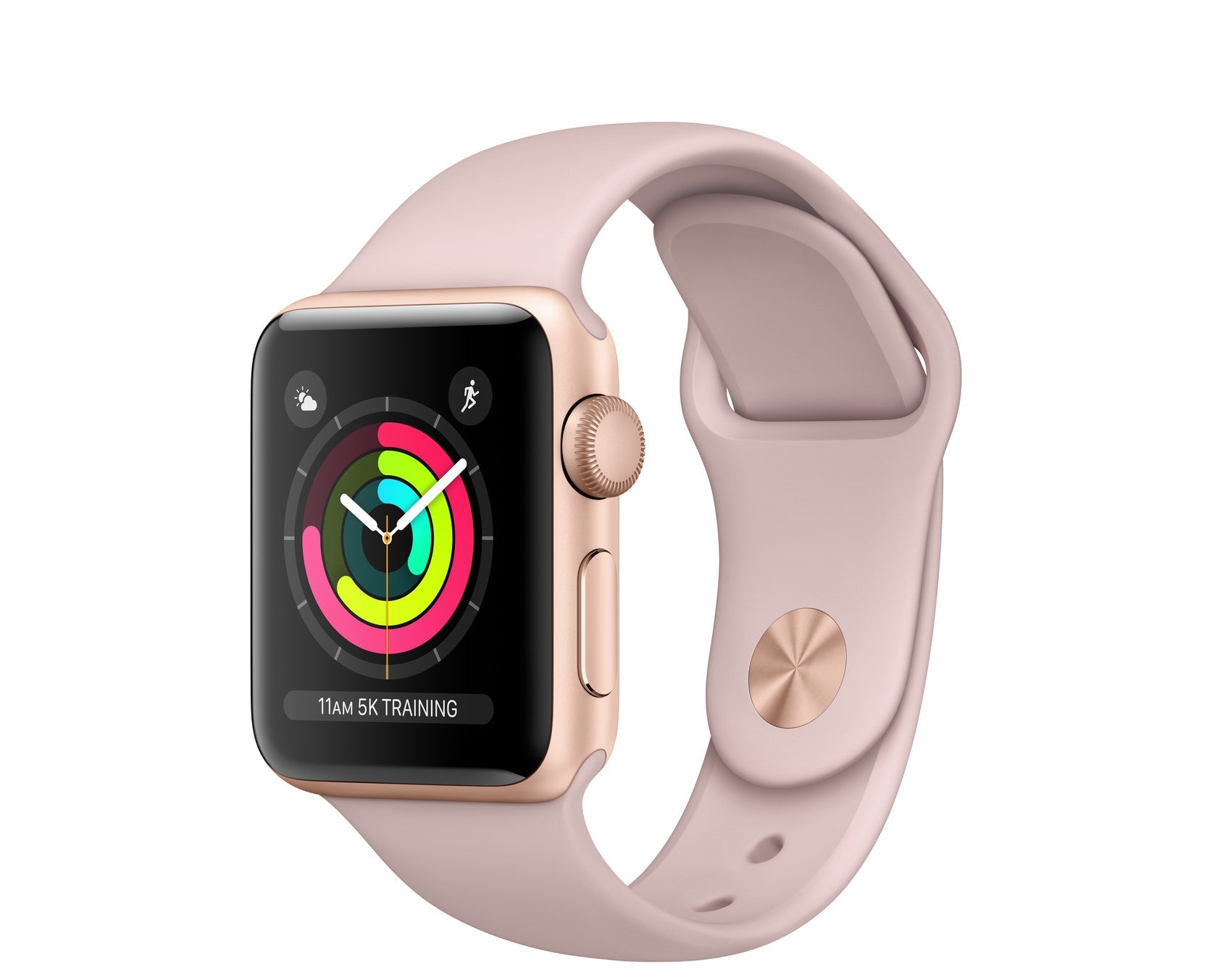 APPLE WATCH SERIES 3