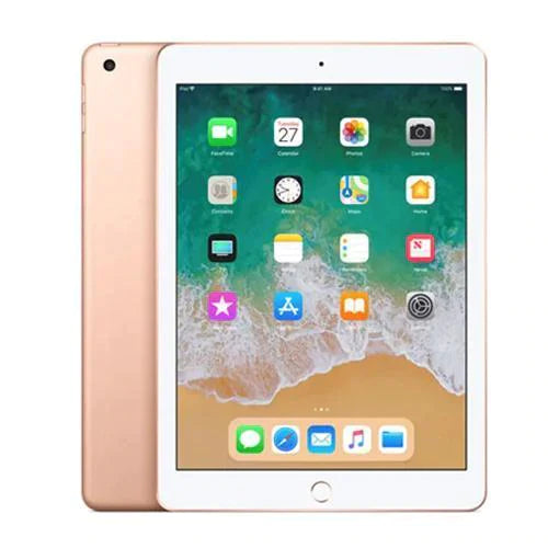 Apple iPad 6 Generation 2018 Model