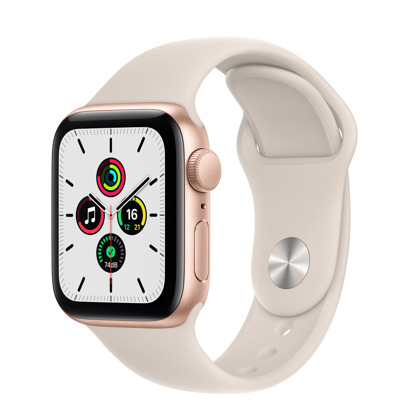 APPLE WATCH SERIES SE