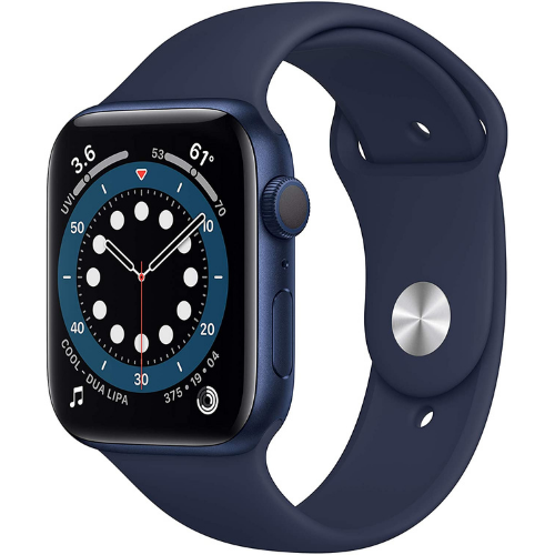 APPLE WATCH SERIES 6