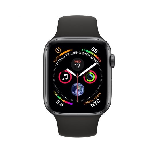 APPLE WATCH SERIES 4