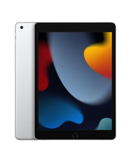 Apple iPad 9 Generation 2021 Model