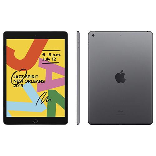 Apple iPad 7 Generation 2019 Model
