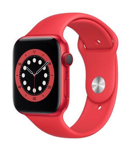 APPLE WATCH SERIES 6