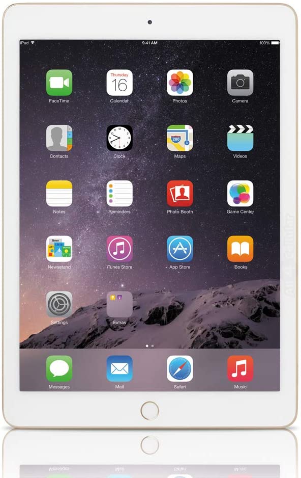 Apple iPad Air 2