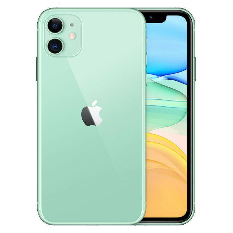 iPhone 11