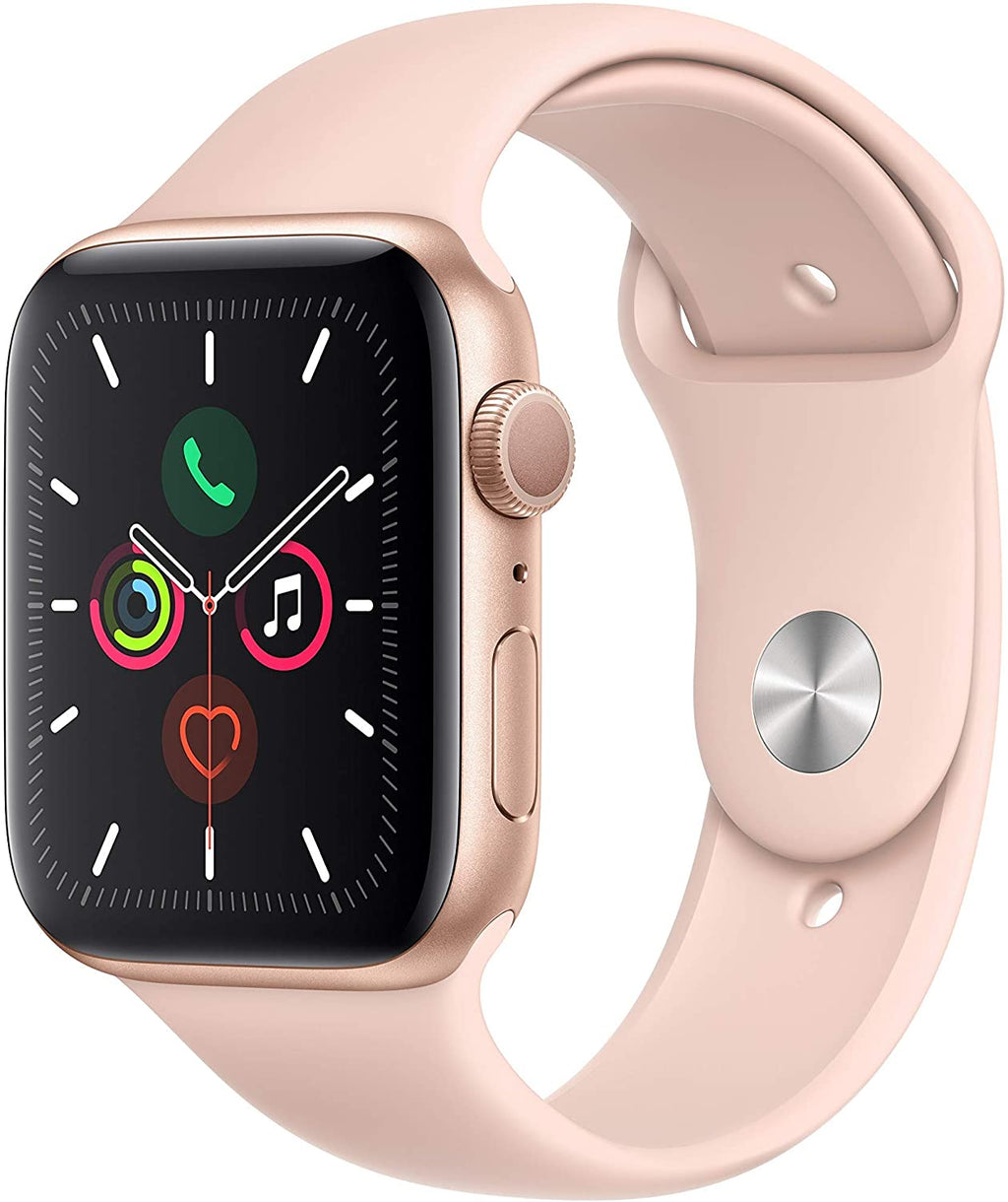APPLE WATCH SERIES 5