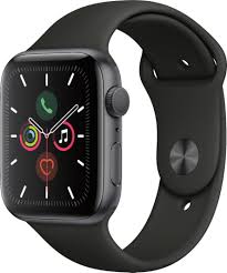 APPLE WATCH SERIES 5