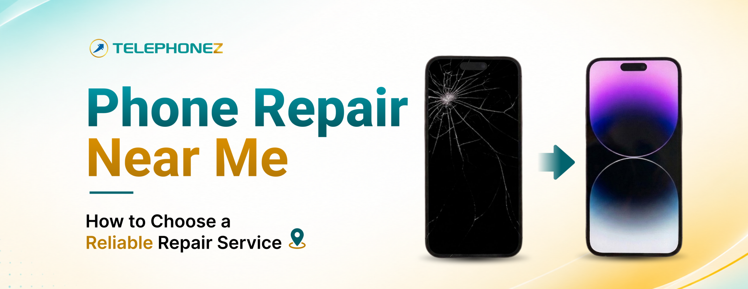 Phone Repair Near Me