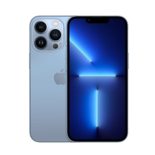 iPhone 13 Pro