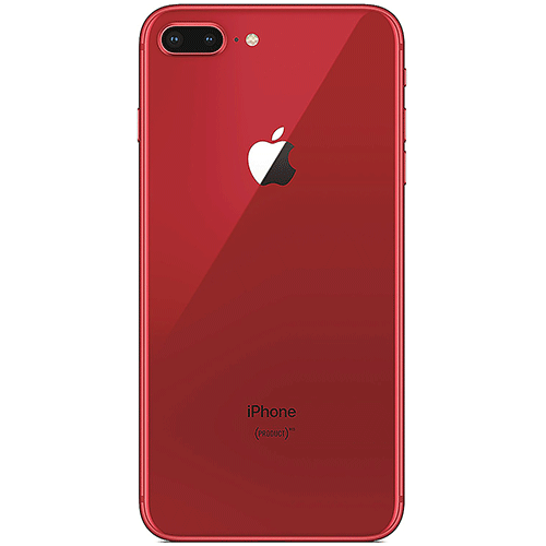 iPhone 8 Plus