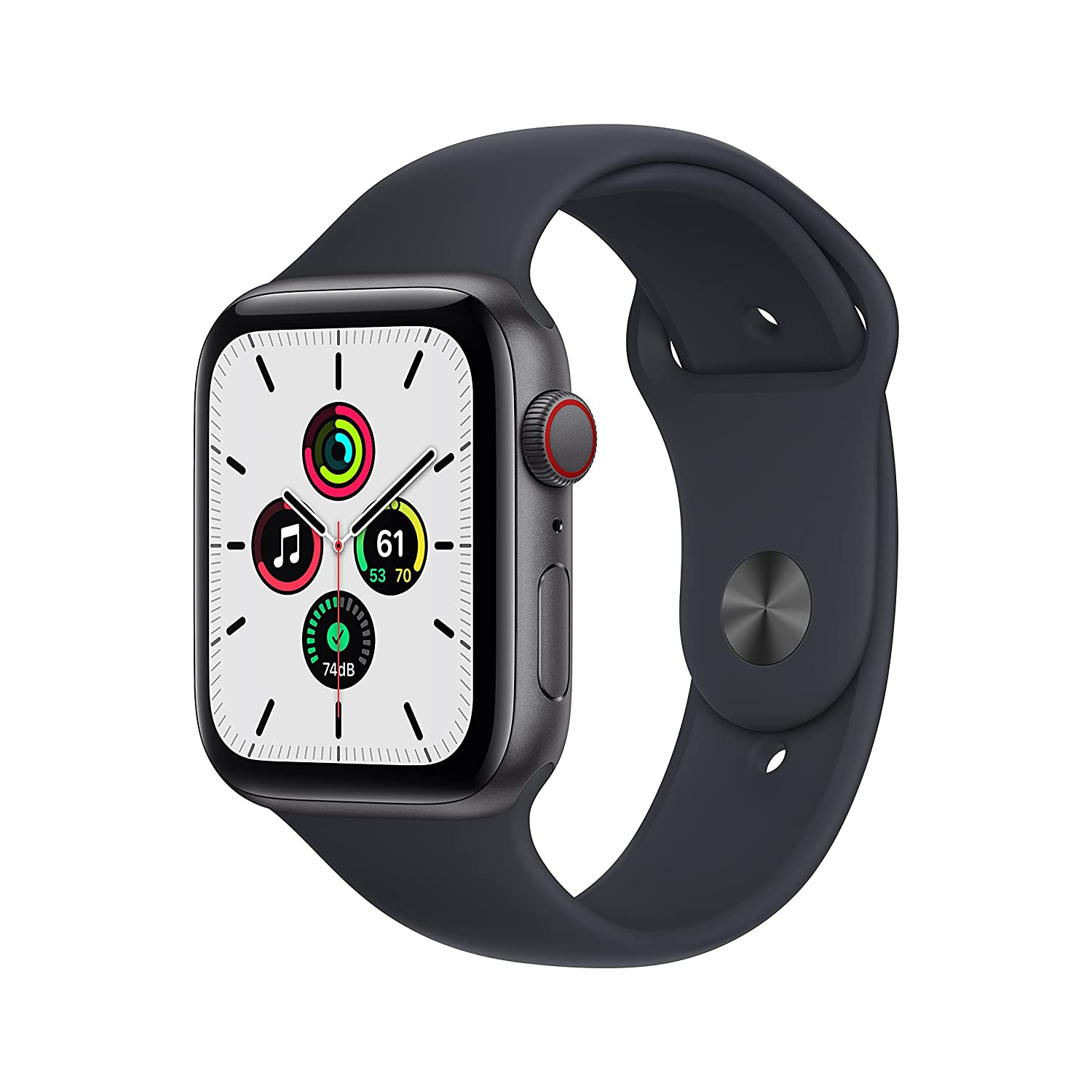 APPLE WATCH SERIES SE