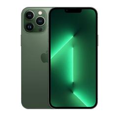 iPhone 13 Pro Max Alpine Green 128GB