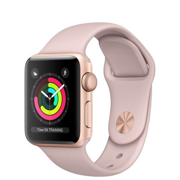 APPLE WATCH SERIES 3