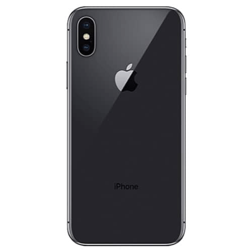 iPhone Xs