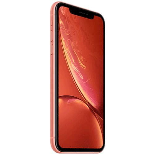 iPhone Xr Coral 128GB