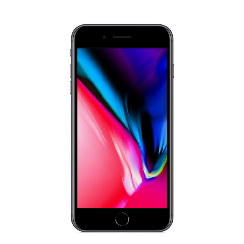 iPhone 8 Plus