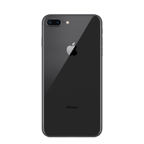 iPhone 8 Plus