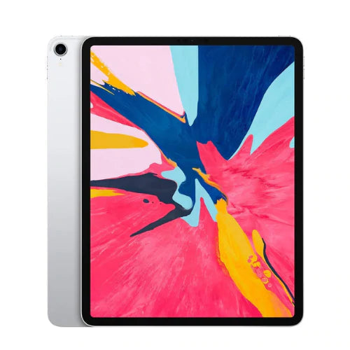Apple iPad 11 pro 2TB with Wifi Cellular Silver