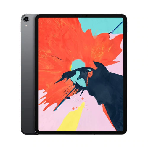 Apple iPad 11 pro 2TB with Wifi Cellular Space Grey