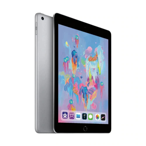 Apple iPad 6 Generation 2018 Model
