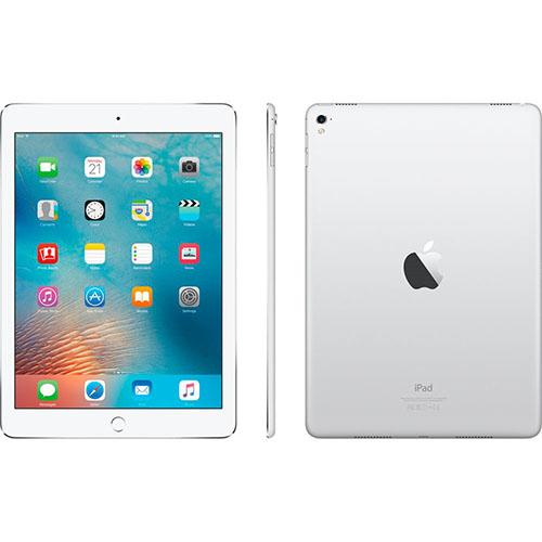 Apple iPad 12.9 pro Silver Wifi 128GB