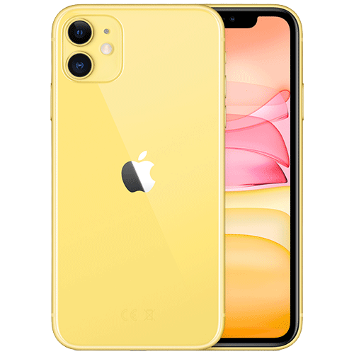 iPhone 11 iPhone 11