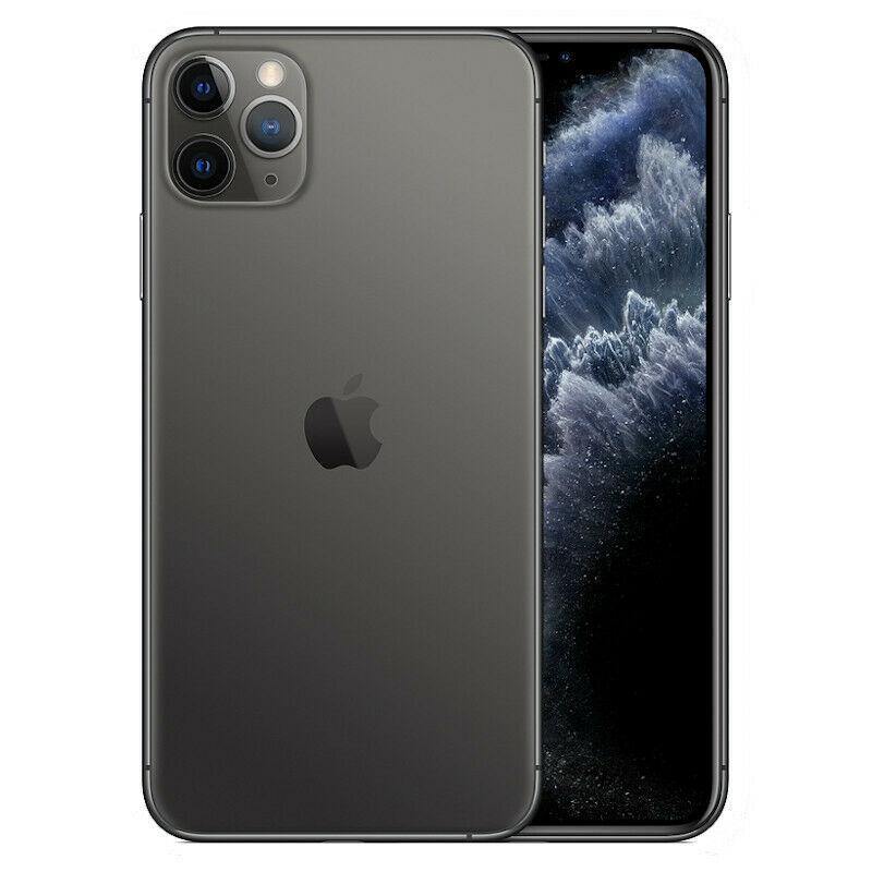 iPhone 11 Pro